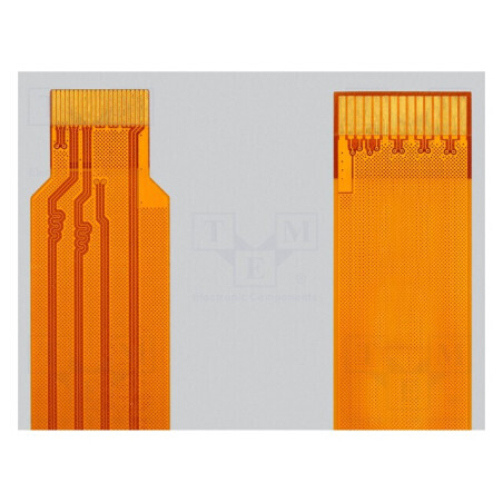 Cablu de conectare 200mm - Accesorii | Electronic-mag.ro | Componente Electronice