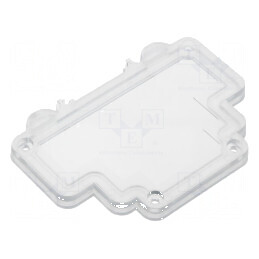 Filtru transparentă pentru apă | Electronic-mag.ro | Componente Electronice