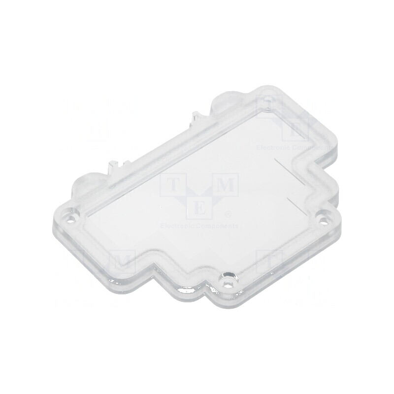Filtru transparentă pentru apă | Electronic-mag.ro | Componente Electronice Filtru transparentă pentru apă | Electronic-mag.ro | Componente Electronice