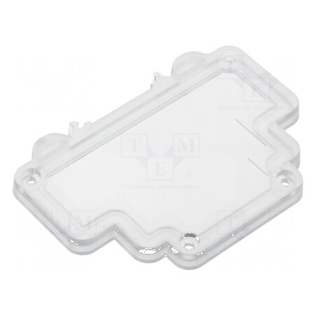 Filtru transparentă pentru apă | Electronic-mag.ro | Componente Electronice