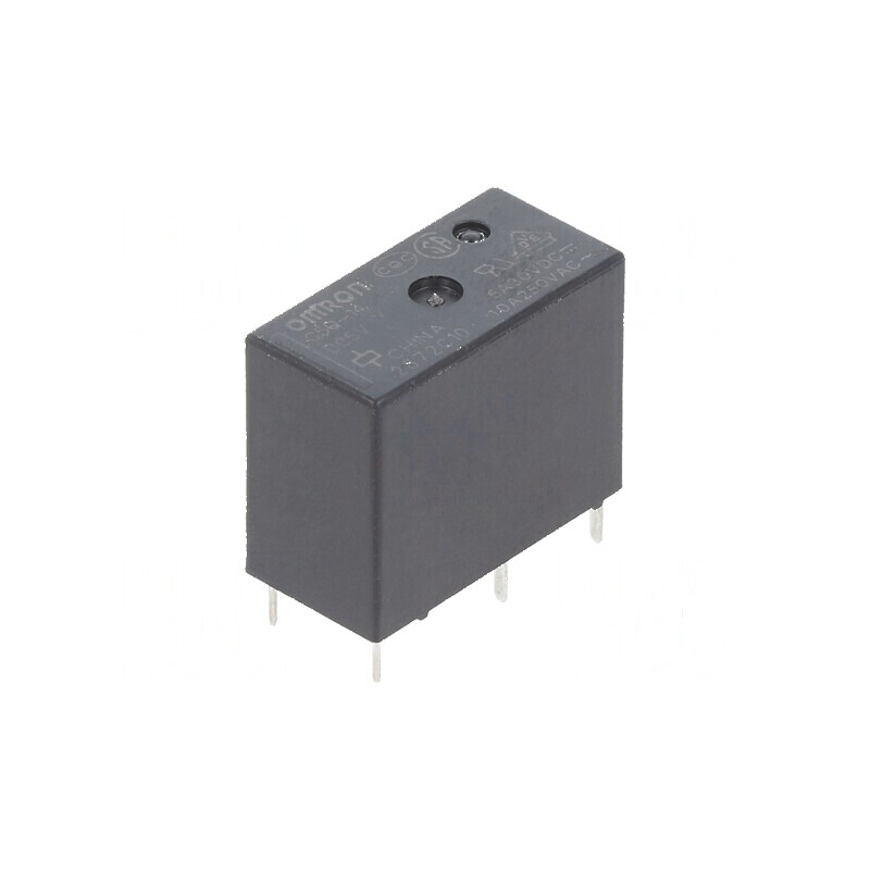 Releu electromagnetic SPDT 5VDC 10A | Electronic-mag.ro | Componente Electronice Releu electromagnetic SPDT 5VDC 10A | Electronic-mag.ro | Componente Electronice