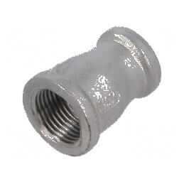 Manşon leg filetate reducţie max. 10bar 29mm | Electronic-mag.ro | Componente Electronice
