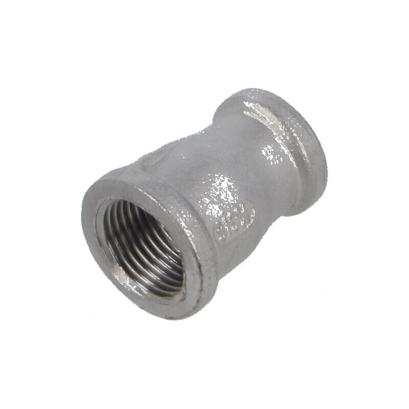 Manşon leg filetate reducţie max. 10bar 29mm | Electronic-mag.ro | Componente Electronice Manşon leg filetate reducţie max. 10bar 29mm | Electronic-mag.ro | Componente Electronice