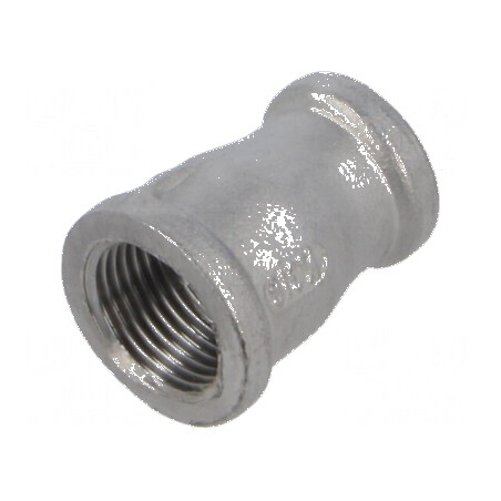 Manşon leg filetate reducţie max. 10bar 29mm | Electronic-mag.ro | Componente Electronice