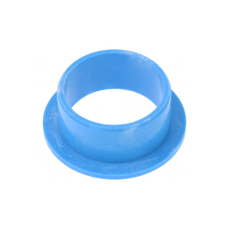 Manşon alunecător cu flanşă 23mm x 20mm x 11mm | Electronic-mag.ro | Componente Electronice