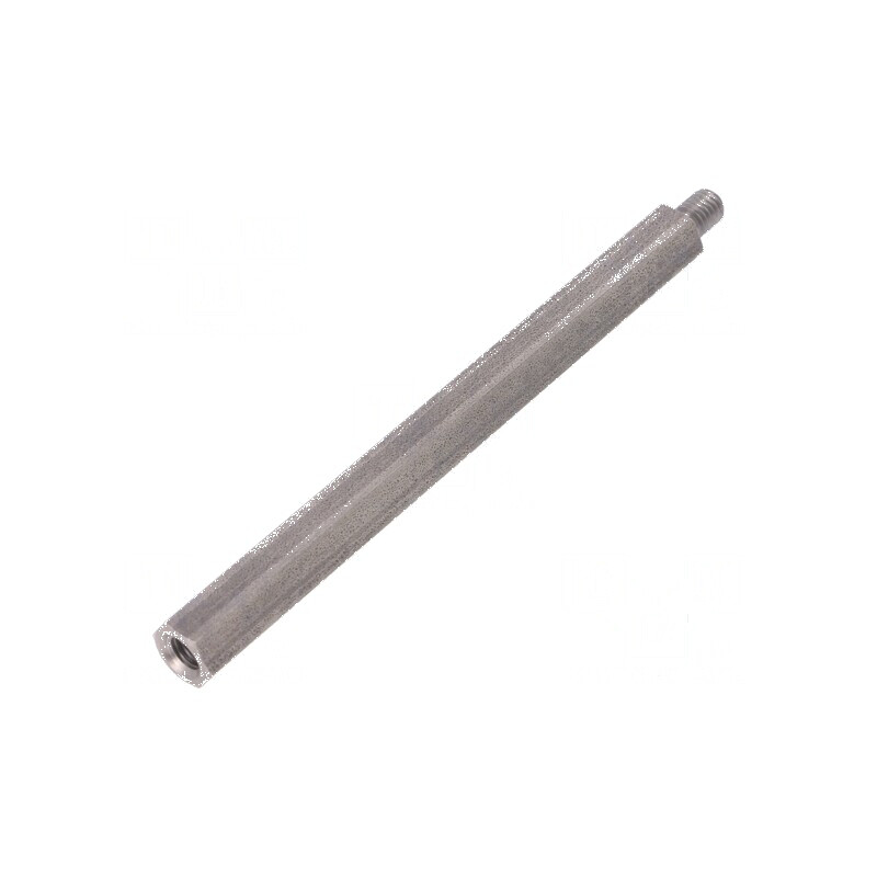 Piuliță distanțieră filetată M5 - 90mm | Electronic-mag.ro | Componente Electronice Piuliță distanțieră filetată M5 - 90mm | Electronic-mag.ro | Componente Electronice