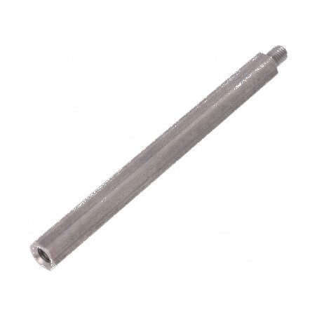 Piuliță distanțieră filetată M5 - 90mm | Electronic-mag.ro | Componente Electronice