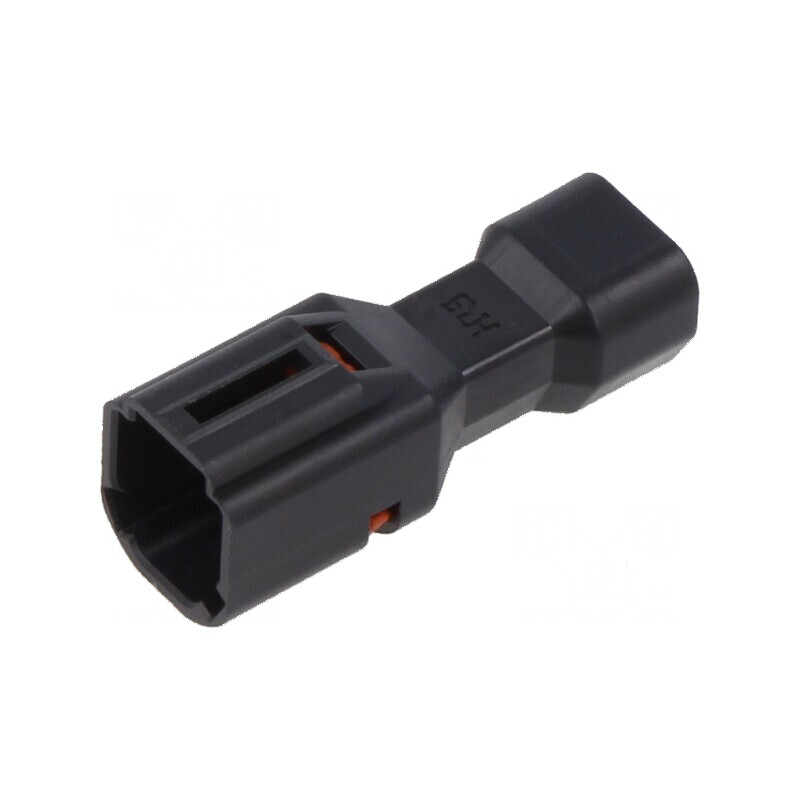 Conector cablu-cablu DF62W crimpat PIN 3 mufă tată | Electronic-mag.ro | Componente Electronice Conector cablu-cablu DF62W crimpat PIN 3 mufă tată | Electronic-mag.ro | Componente Electronice