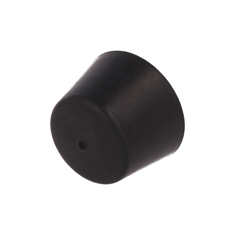 Picioruş vibro-absorbant Ø 25mm Duritate Shore 70±5 374N | Electronic-mag.ro | Componente Electronice Picioruş vibro-absorbant Ø 25mm Duritate Shore 70±5 374N | Electronic-mag.ro | Componente Electronice