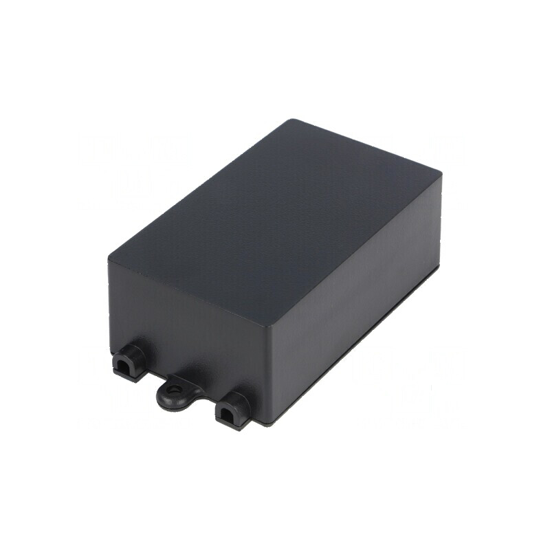 Carcasă universală 44mm X, 72mm Y, 27mm Z cu lame de fixare | Electronic-mag.ro | Componente Electronice Carcasă universală 44mm X, 72mm Y, 27mm Z cu lame de fixare | Electronic-mag.ro | Componente Electronice