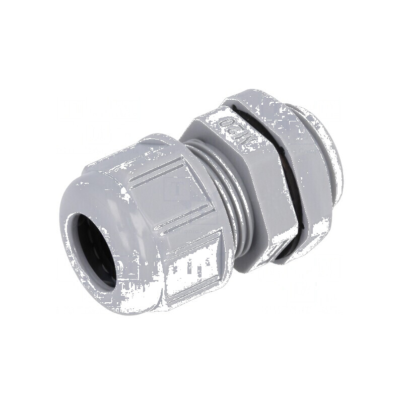 Garnitură etanșare M20 1,5 IP68 poliamidă gri închis | Electronic-mag.ro | Componente Electronice Garnitură etanșare M20 1,5 IP68 poliamidă gri închis | Electronic-mag.ro | Componente Electronice
