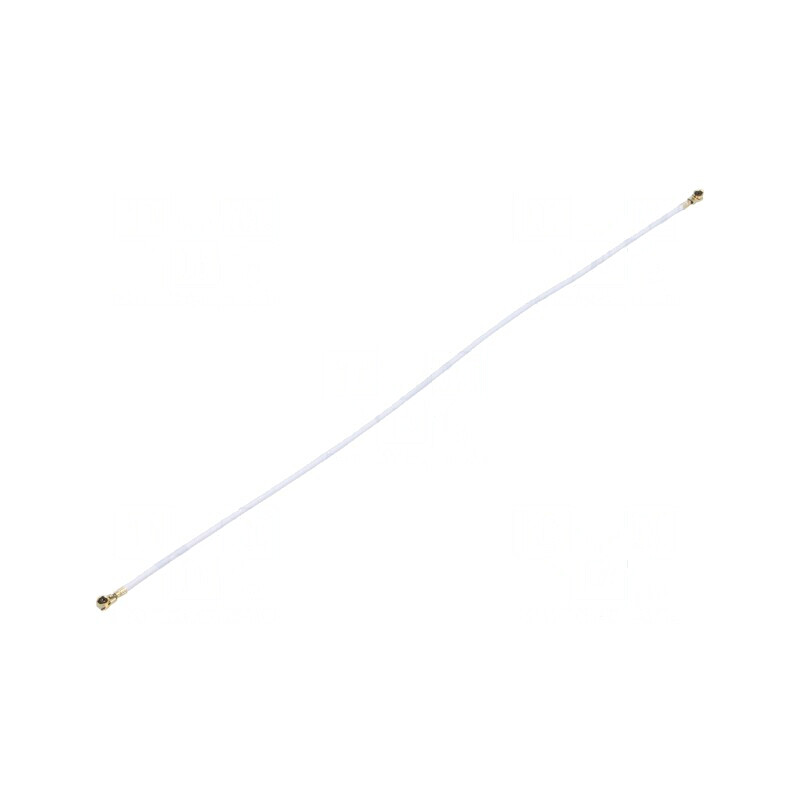 Cablu U.FL mamă 0,2m unghi 90° | Electronic-mag.ro | Componente Electronice Cablu U.FL mamă 0,2m unghi 90° | Electronic-mag.ro | Componente Electronice
