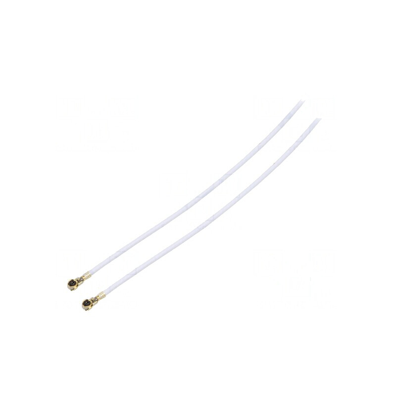 Cablu U.FL mamă 0,3m unghi drept | Electronic-mag.ro | Componente Electronice Cablu U.FL mamă 0,3m unghi drept | Electronic-mag.ro | Componente Electronice