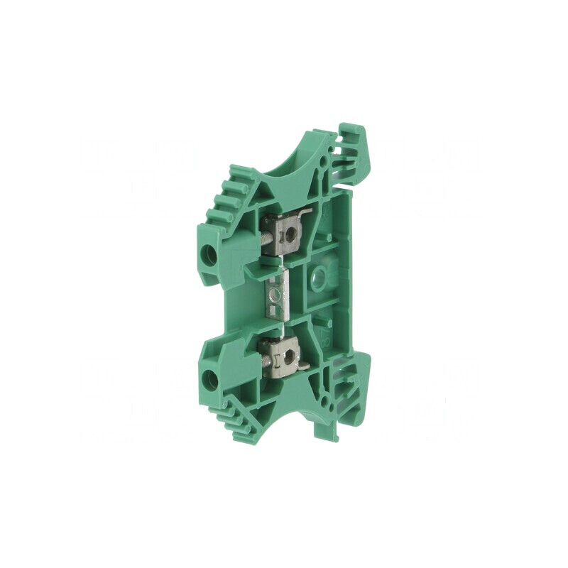 Term. îmbinare 2,5mm² 2 borne verde 5,1mm | Electronic-mag.ro | Componente Electronice Term. îmbinare 2,5mm² 2 borne verde 5,1mm | Electronic-mag.ro | Componente Electronice