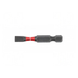 Capăt şurubelniţă plată SL 4, 50mm, 2buc. | Electronic-mag.ro | Componente Electronice