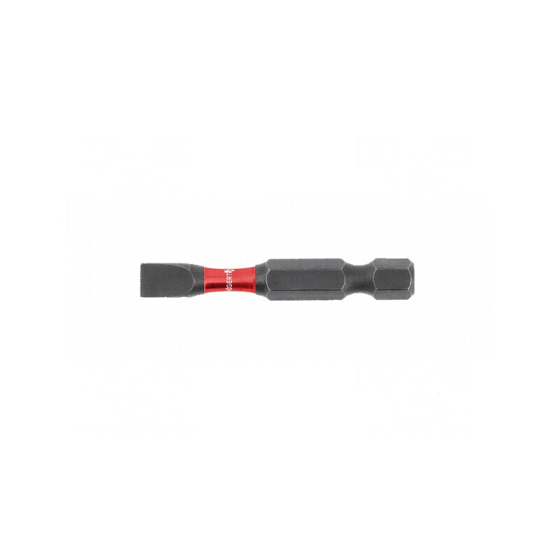 Capăt şurubelniţă plată SL 4, 50mm, 2buc. | Electronic-mag.ro | Componente Electronice Capăt şurubelniţă plată SL 4, 50mm, 2buc. | Electronic-mag.ro | Componente Electronice