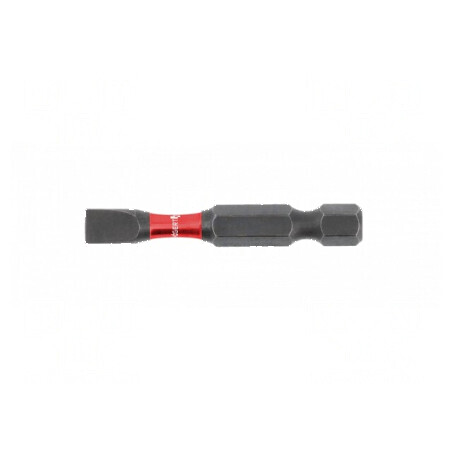 Capăt şurubelniţă plată SL 4, 50mm, 2buc. | Electronic-mag.ro | Componente Electronice