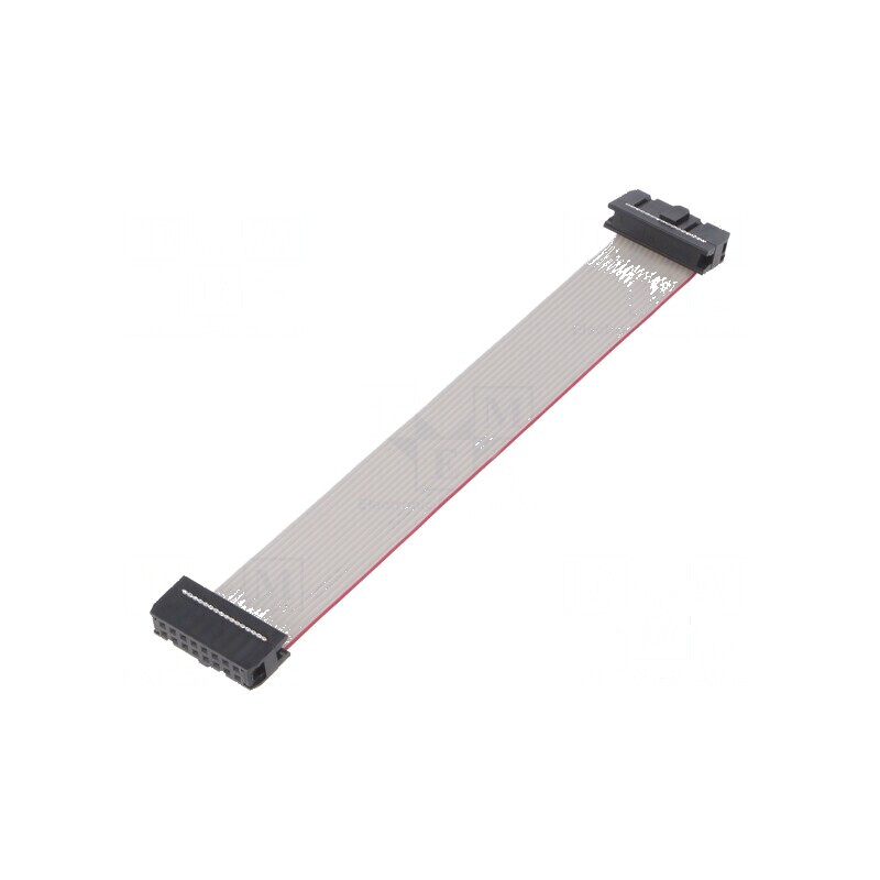 Cablu panglică IDC 1,27mm 0,15m | Electronic-mag.ro | Componente Electronice Cablu panglică IDC 1,27mm 0,15m | Electronic-mag.ro | Componente Electronice