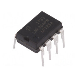 Controler PMIC AC/DC Switcher SMPS DIP-8B Uintr: 85-265V | Electronic-mag.ro | Componente Electronice