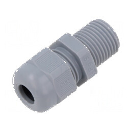 Garnitură etanșare filet alungit PG9 | Electronic-mag.ro | Componente Electronice