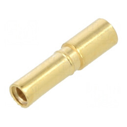 Crimp Contact Feminin 18-20AWG Loose | Electronic-mag.ro | Componente Electronice