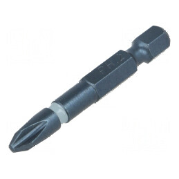 Capăt de şurubelniţă Phillips PH2 50mm | Electronic-mag.ro | Componente Electronice