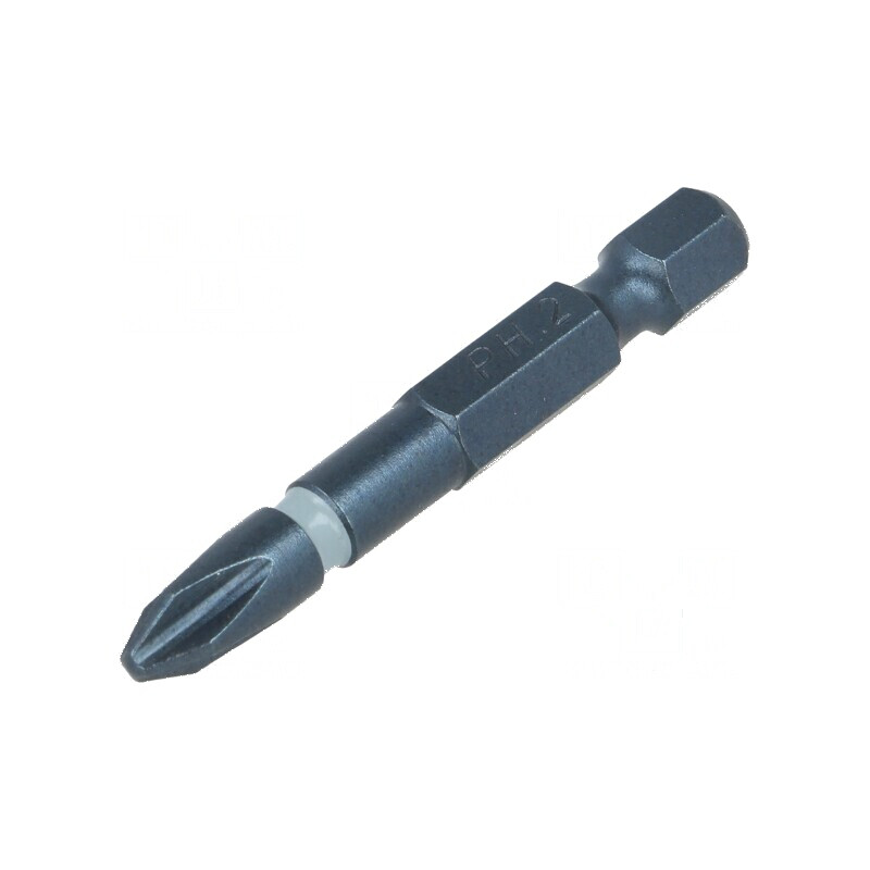 Capăt de şurubelniţă Phillips PH2 50mm | Electronic-mag.ro | Componente Electronice Capăt de şurubelniţă Phillips PH2 50mm | Electronic-mag.ro | Componente Electronice