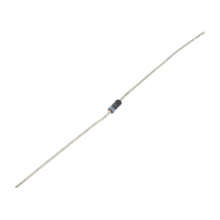 Diodă Zener 0,5W 2,4V DO35 100uA | Electronic-mag.ro | Componente Electronice
