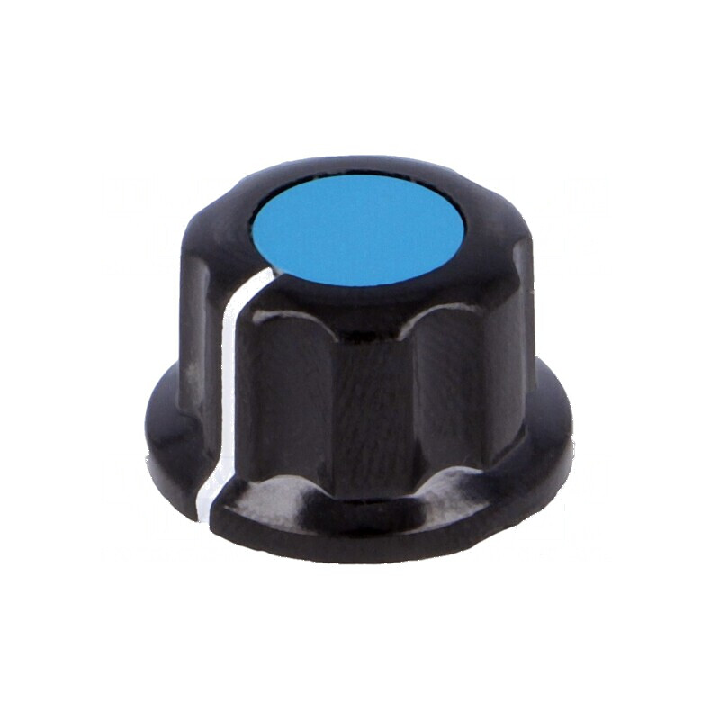 Buton rotativ bachelită Ø6,35mm Ø16,5x11mm | Electronic-mag.ro | Componente Electronice Buton rotativ bachelită Ø6,35mm Ø16,5x11mm | Electronic-mag.ro | Componente Electronice