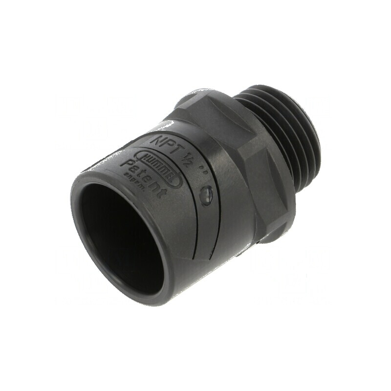 Conectori finali drepţi Filet exterior poliamidă 1 inch | Electronic-mag.ro | Componente Electronice Conectori finali drepţi Filet exterior poliamidă 1 inch | Electronic-mag.ro | Componente Electronice