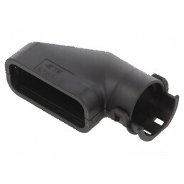 Protecție mufă Heavy Duty Sealed Connector Systems | Electronic-mag.ro | Componente Electronice