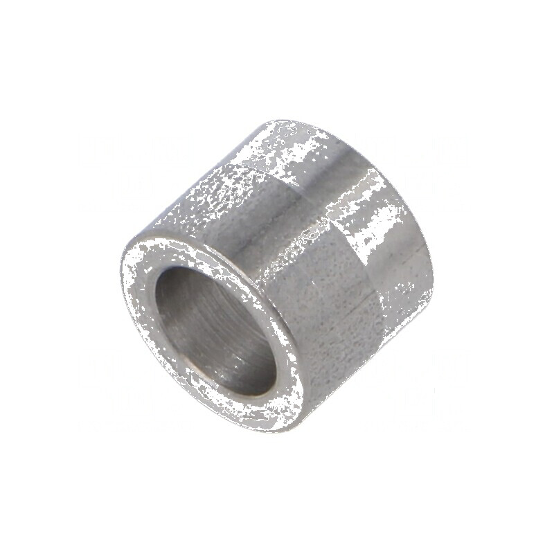 Manşon distanţier cilindric 8mm oțel inoxidabil Øint: 6,2mm | Electronic-mag.ro | Componente Electronice Manşon distanţier cilindric 8mm oțel inoxidabil Øint: 6,2mm | Electronic-mag.ro | Componente Electronice