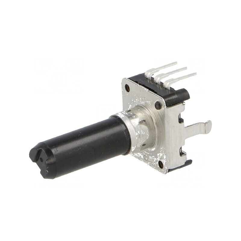 Codor THT 24imp/rotaţie Poz: 24 5VDC 5mA 15mm | Electronic-mag.ro | Componente Electronice Codor THT 24imp/rotaţie Poz: 24 5VDC 5mA 15mm | Electronic-mag.ro | Componente Electronice