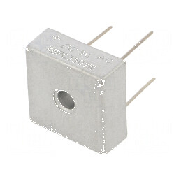 Punte redresoare monofazată Urmax 200V 35A 400A THT | Electronic-mag.ro | Componente Electronice