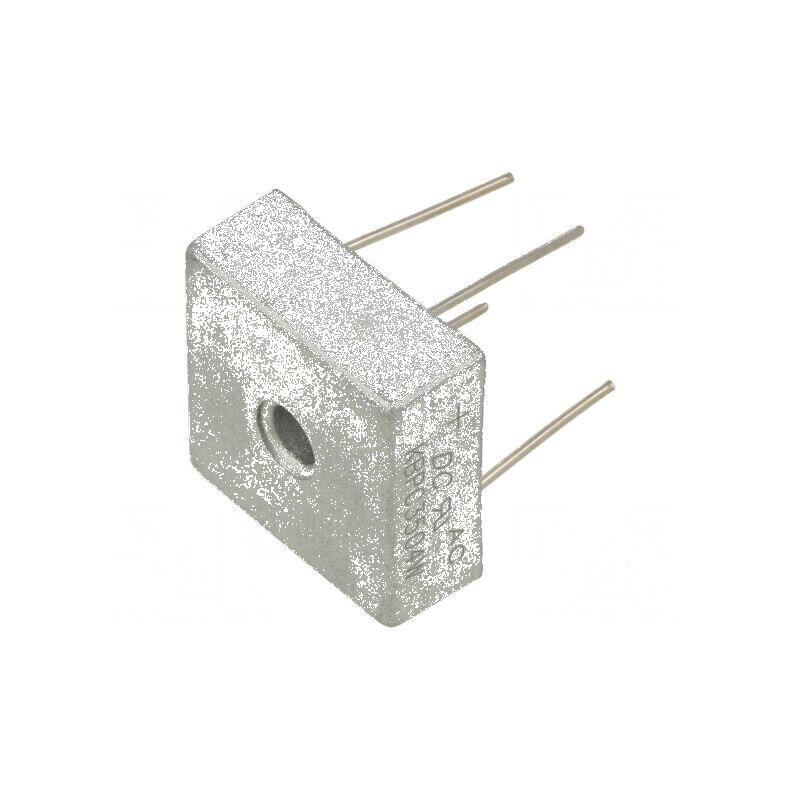 Punte redresoare monofazat Urmax 400V 35A 400A THT | Electronic-mag.ro | Componente Electronice Punte redresoare monofazat Urmax 400V 35A 400A THT | Electronic-mag.ro | Componente Electronice