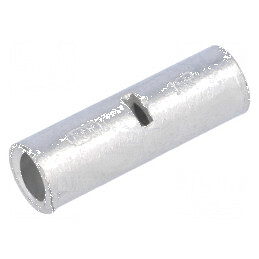 Vârf cupru îmbinat 16mm2 cositorit | Electronic-mag.ro | Componente Electronice