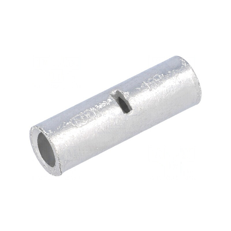 Vârf cupru îmbinat 16mm2 cositorit | Electronic-mag.ro | Componente Electronice Vârf cupru îmbinat 16mm2 cositorit | Electronic-mag.ro | Componente Electronice