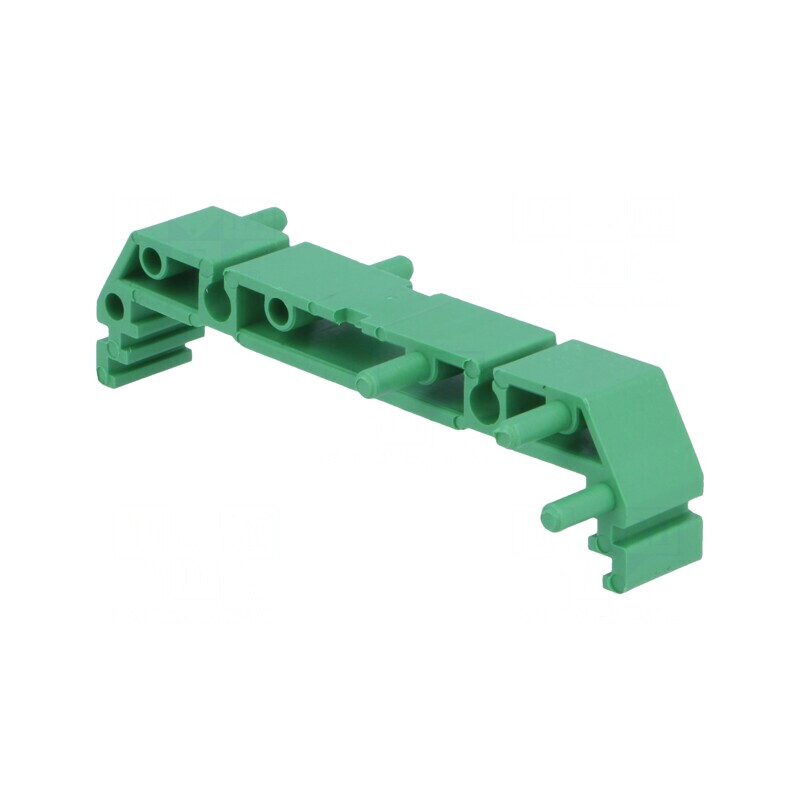 Mâner șină DIN 72x11mm Verde | Electronic-mag.ro | Componente Electronice Mâner șină DIN 72x11mm Verde | Electronic-mag.ro | Componente Electronice