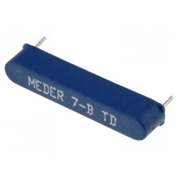 Senzor Reed 10÷15AT Pîntrerup 10W 3,3x4,2x19,78mm | Electronic-mag.ro | Componente Electronice