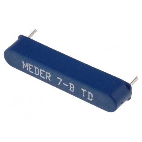 Senzor Reed 10÷15AT Pîntrerup 10W 3,3x4,2x19,78mm | Electronic-mag.ro | Componente Electronice