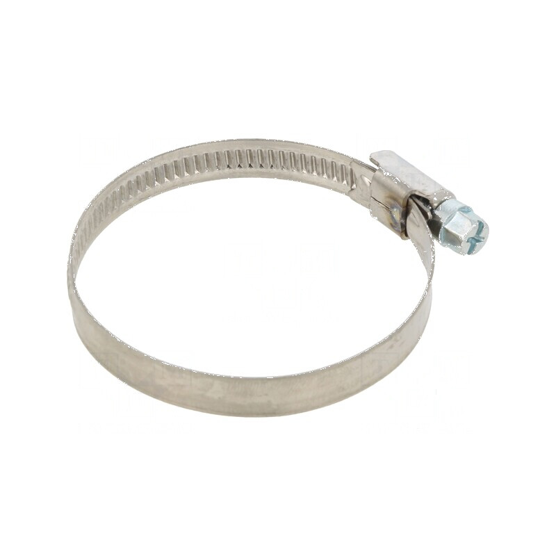 Colier de strângere Ø 40-60mm lățime 9mm | Electronic-mag.ro | Componente Electronice Colier de strângere Ø 40-60mm lățime 9mm | Electronic-mag.ro | Componente Electronice