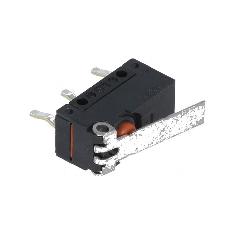 Microîntrerupător SNAP ACTION 2A 125VAC 30VDC cu manetă | Electronic-mag.ro | Componente Electronice Microîntrerupător SNAP ACTION 2A 125VAC 30VDC cu manetă | Electronic-mag.ro | Componente Electronice