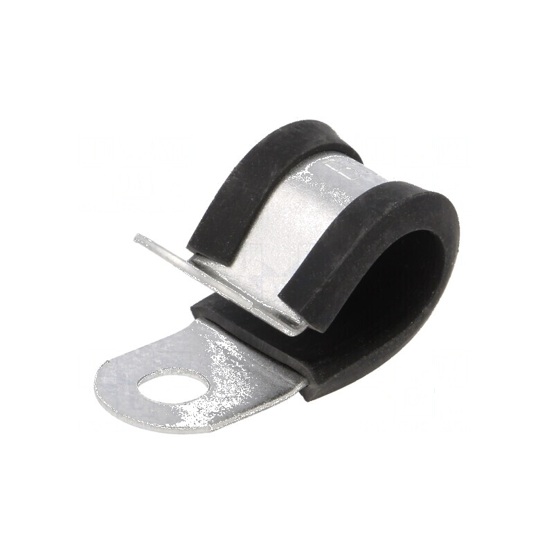 Clipsuri Øbuclă 11mm W 12,7mm oţel cu protecţie PVC | Electronic-mag.ro | Componente Electronice Clipsuri Øbuclă 11mm W 12,7mm oţel cu protecţie PVC | Electronic-mag.ro | Componente Electronice