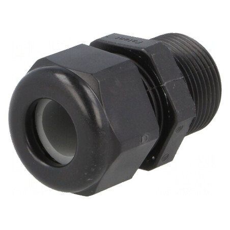 Garnitură etanșare PG16 IP68 poliamidă filet alungit | Electronic-mag.ro | Componente Electronice