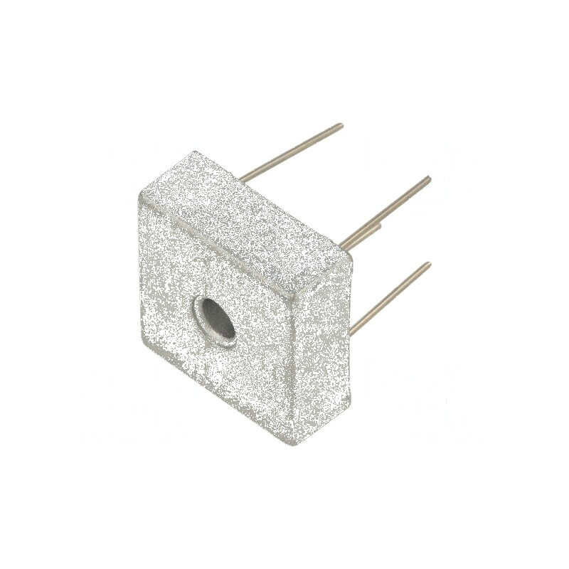 Punte redresoare monofazat Urmax 1kV 25A 400A MB-25W | Electronic-mag.ro | Componente Electronice Punte redresoare monofazat Urmax 1kV 25A 400A MB-25W | Electronic-mag.ro | Componente Electronice