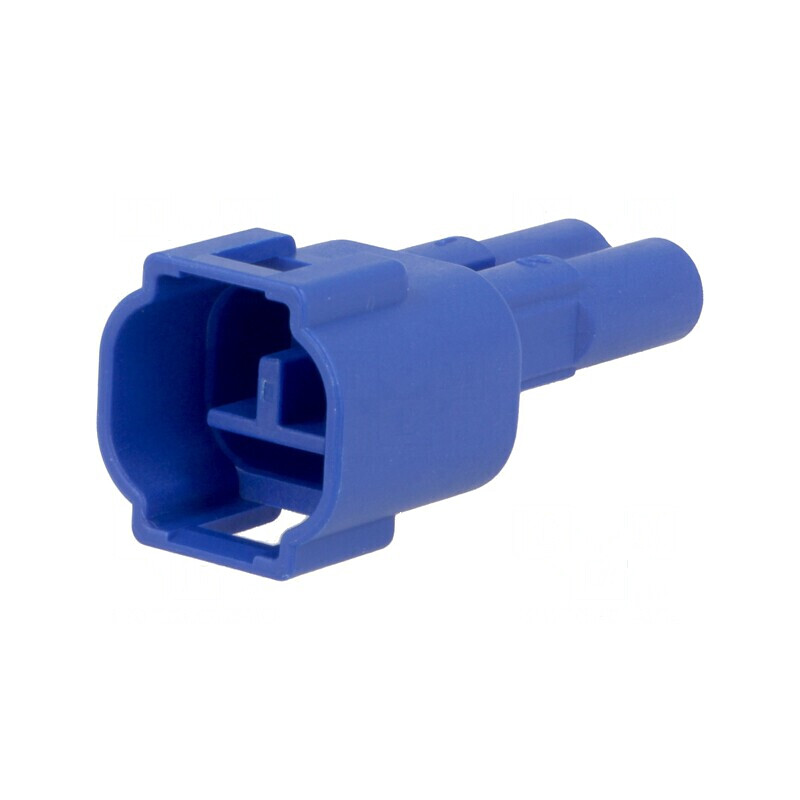 Conector cablu-cablu mufă tată 572 E-Seal PIN 2 | Electronic-mag.ro | Componente Electronice