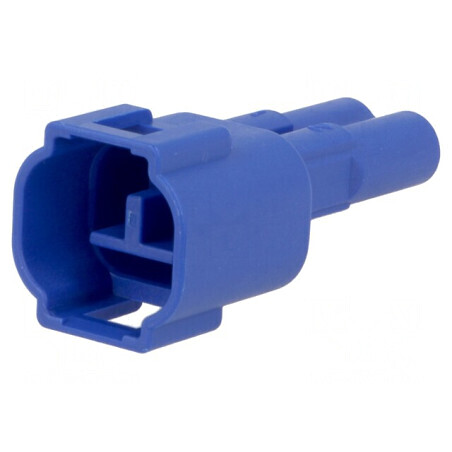 Conector cablu-cablu mufă tată 572 E-Seal PIN 2 | Electronic-mag.ro | Componente Electronice