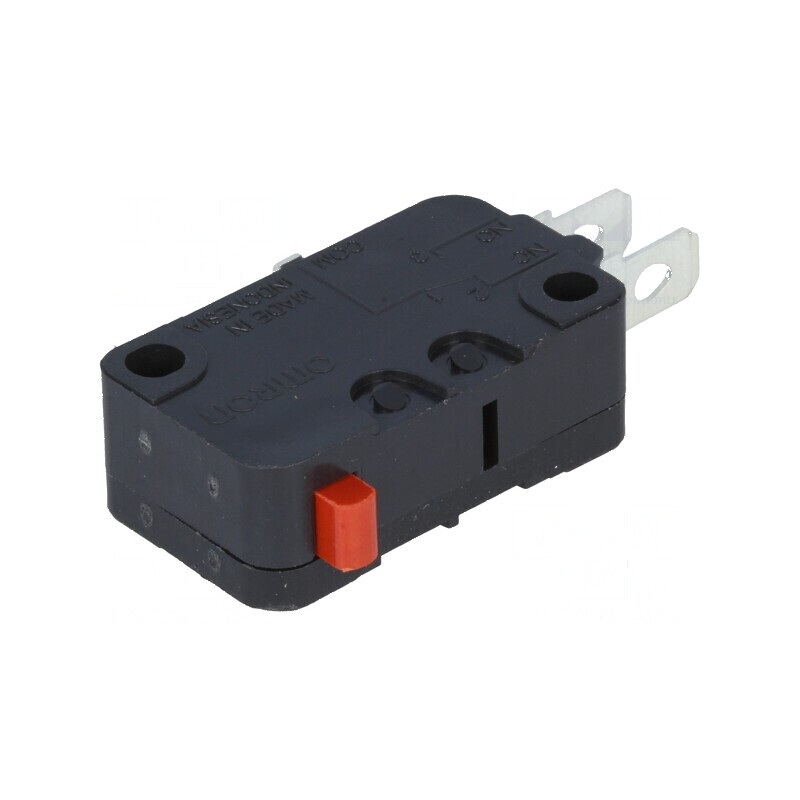 Microîntrerupător SNAP ACTION 16A 250VAC 10A 30VDC SPDT D3V | Electronic-mag.ro | Componente Electronice Microîntrerupător SNAP ACTION 16A 250VAC 10A 30VDC SPDT D3V | Electronic-mag.ro | Componente Electronice