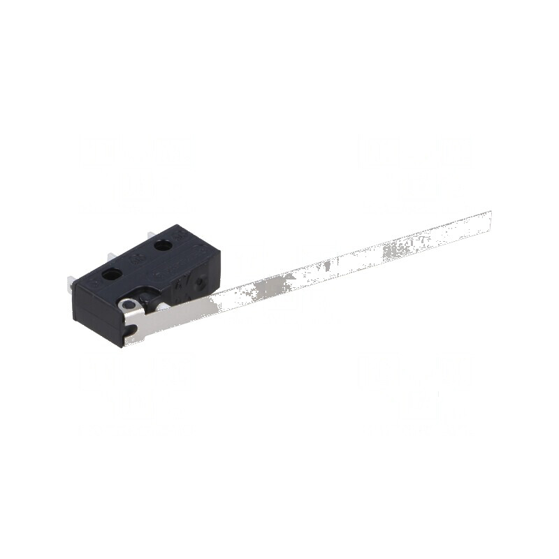 Microîntrerupător SNAP ACTION 6A 250VAC 0,1A 80VDC cu manetă | Electronic-mag.ro | Componente Electronice Microîntrerupător SNAP ACTION 6A 250VAC 0,1A 80VDC cu manetă | Electronic-mag.ro | Componente Electronice