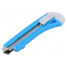 Cuțit universal 150mm x 18mm | Electronic-mag.ro | Componente Electronice
